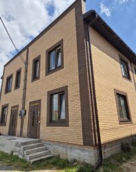 Продаж 2 поверхового дуплекса з ділянкою на 1 сотку, 66 кв. м фото 1 Продаж 2 поверхового дуплекса з ділянкою на 1 сотку, 66 кв. м фото 1