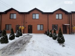 Продаж 2 поверхового таунхауса з ділянкою на 1.5 сотки, 90 кв. м, 3 кімнати, по вул. Юзвинська фото 1 Продаж 2 поверхового таунхауса з ділянкою на 1.5 сотки, 90 кв. м, 3 кімнати, по вул. Юзвинська фото 1