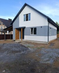 Продаж 2 поверхового будинку з верандою і ділянкою на 4 сотки, 125 кв. м фото 1 Продаж 2 поверхового будинку з верандою і ділянкою на 4 сотки, 125 кв. м фото 1