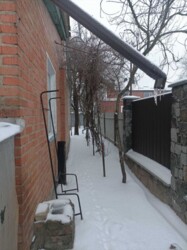 Продам будинок недалеко від Лісу на центральній дорозі фото 14 Продам будинок недалеко від Лісу на центральній дорозі фото 14