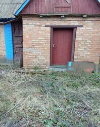Продаж 1 поверхового будинку з ділянкою на 28 соток, 52 кв. м, 3 кімнати. В сторону Погрибище. фото 2 Продаж 1 поверхового будинку з ділянкою на 28 соток, 52 кв. м, 3 кімнати. В сторону Погрибище. фото 2