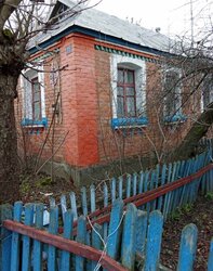 Продаж 1 поверхового будинку з ділянкою на 28 соток, 52 кв. м, 3 кімнати. В сторону Погрибище. фото 6 Продаж 1 поверхового будинку з ділянкою на 28 соток, 52 кв. м, 3 кімнати. В сторону Погрибище. фото 6