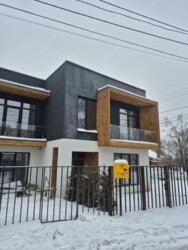 Продам таунхаус у Вінниці. Ближнє Старе Місто. фото 1 Продам таунхаус у Вінниці. Ближнє Старе Місто. фото 1