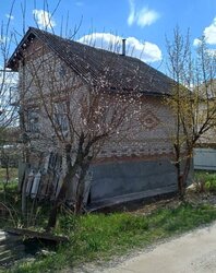 Продаж 2 поверхового будинку з опаленням 80.3 кв. м. (Барське шосе, Перемичка, с.Пирогово) фото 16 Продаж 2 поверхового будинку з опаленням 80.3 кв. м. (Барське шосе, Перемичка, с.Пирогово) фото 16