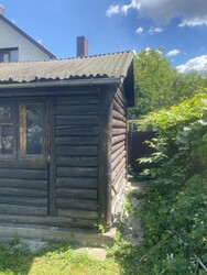 Продам будинок зі зрубу. фото 2 Продам будинок зі зрубу. фото 2