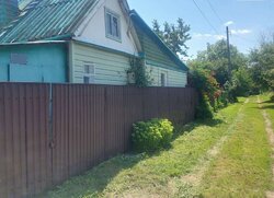 Продаж 1 поверхового будинку з гаражем і ділянкою на 6 соток, 49 кв. м фото 5 Продаж 1 поверхового будинку з гаражем і ділянкою на 6 соток, 49 кв. м фото 5