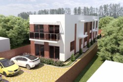 Продаж дуплекса в центрі міста фото 8 Продаж дуплекса в центрі міста фото 8