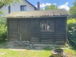 Продам Домік зі зрубу. фото 1 Продам Домік зі зрубу. фото 1