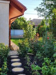 Продаж 1 поверхового будинку бесідка і ділянкою на 5.2 сотки, 70 кв. м, 3 кімнати, на вул. Василя Сильвестрова фото 11 Продаж 1 поверхового будинку бесідка і ділянкою на 5.2 сотки, 70 кв. м, 3 кімнати, на вул. Василя Сильвестрова фото 11