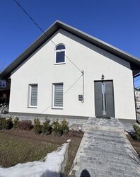 Продаж 1 поверхового будинку з верандою і ділянкою на 6 соток, 69 кв. м, 3 кімнати. фото 1 Продаж 1 поверхового будинку з верандою і ділянкою на 6 соток, 69 кв. м, 3 кімнати. фото 1