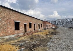 Продаж 1 поверхового таунхауса з ділянкою на 1 сотку фото 1 Продаж 1 поверхового таунхауса з ділянкою на 1 сотку фото 1