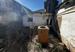 Продаж 1 поверхового будинку з ділянкою на 18 соток, 70 кв. м фото 17 Продаж 1 поверхового будинку з ділянкою на 18 соток, 70 кв. м фото 17