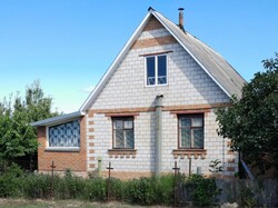 Будинок в Зарванцях 3к.6с. фото 1 Будинок в Зарванцях 3к.6с. фото 1