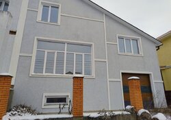 Продаж 2 поверхового будинку з гаражем і ділянкою на 10 соток, 401.7 кв. м, 7 кімнат фото 2 Продаж 2 поверхового будинку з гаражем і ділянкою на 10 соток, 401.7 кв. м, 7 кімнат фото 2