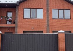 Продаж 2 поверхового дуплекса з ділянкою на 3.7 сотки, 134.11 кв. м, 3 кімнати. фото 2 Продаж 2 поверхового дуплекса з ділянкою на 3.7 сотки, 134.11 кв. м, 3 кімнати. фото 2