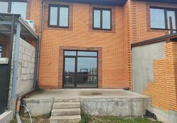 Продаж 2 поверхового таунхауса з ділянкою на 3 сотки, 112 кв. м, 3 кімнати фото 3 Продаж 2 поверхового таунхауса з ділянкою на 3 сотки, 112 кв. м, 3 кімнати фото 3