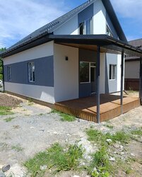 Продаж 2 поверхового будинку з верандою і ділянкою на 4 сотки, 125 кв. м фото 9 Продаж 2 поверхового будинку з верандою і ділянкою на 4 сотки, 125 кв. м фото 9