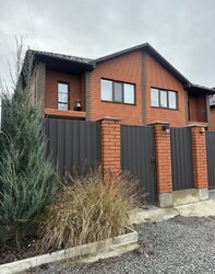 Продаж 2 поверхового дуплекса з ділянкою на 3.7 сотки, 134.11 кв. м, 3 кімнати. фото 5 Продаж 2 поверхового дуплекса з ділянкою на 3.7 сотки, 134.11 кв. м, 3 кімнати. фото 5