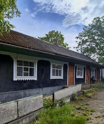 Продається будинок. Площа: 100 кв.м, 4 великі кімнати. Ділянка: 80 соток землі. фото 2 Продається будинок. Площа: 100 кв.м, 4 великі кімнати. Ділянка: 80 соток землі. фото 2