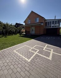 Продам чудовий якісний, доглянутий, гарний будинок в чудовому тихому та затишному місці в с. Пирогово. фото 1 Продам чудовий якісний, доглянутий, гарний будинок в чудовому тихому та затишному місці в с. Пирогово. фото 1