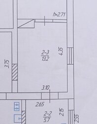 Продаж частини будинку, 2 кімнати фото 13 Продаж частини будинку, 2 кімнати фото 13