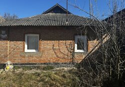 Продаж 1 поверхового будинку з ділянкою на 18 соток, 70 кв. м фото 2 Продаж 1 поверхового будинку з ділянкою на 18 соток, 70 кв. м фото 2
