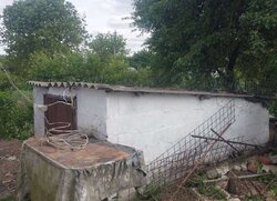 Продаж 1 поверхового будинку з гаражем і ділянкою на 6 соток, 49 кв. м фото 16 Продаж 1 поверхового будинку з гаражем і ділянкою на 6 соток, 49 кв. м фото 16