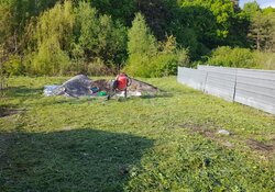 Знаходжусь закордоном. Буду в червні на місці. Фото реальні. Знаходиться Турбівський массив, - справа після Малої Стадниці. фото 14 Знаходжусь закордоном. Буду в червні на місці. Фото реальні. Знаходиться Турбівський массив, - справа після Малої Стадниці. фото 14
