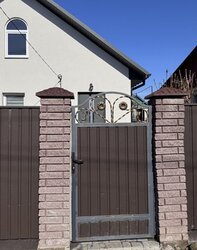 Продаж 1 поверхового будинку з верандою і ділянкою на 6 соток, 69 кв. м, 3 кімнати. фото 4 Продаж 1 поверхового будинку з верандою і ділянкою на 6 соток, 69 кв. м, 3 кімнати. фото 4