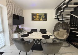Продаж 2 поверхового таунхауса з ділянкою на 1.5 сотки, 90 кв. м, 3 кімнати фото 14 Продаж 2 поверхового таунхауса з ділянкою на 1.5 сотки, 90 кв. м, 3 кімнати фото 14