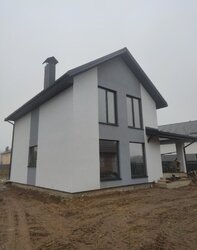 Продаж 2 поверхового будинку з верандою і ділянкою на 10 соток, 170 кв. м. Ріелторам прохання не турбувати!!!! фото 1 Продаж 2 поверхового будинку з верандою і ділянкою на 10 соток, 170 кв. м. Ріелторам прохання не турбувати!!!! фото 1