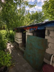 Продаєм 1 поверховий будинок з ділянкою 6.4 соток 123 кв.м 4 Кімнати. Написала повідомлення по розташуванню. фото 14 Продаєм 1 поверховий будинок з ділянкою 6.4 соток 123 кв.м 4 Кімнати. Написала повідомлення по розташуванню. фото 14