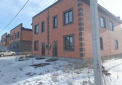 Продаж 2 поверхового дуплекса з ділянкою на 1 сотку, 70 кв. м, 3 кімнати. фото 2 Продаж 2 поверхового дуплекса з ділянкою на 1 сотку, 70 кв. м, 3 кімнати. фото 2