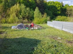 Знаходжусь закордоном. Буду в червні на місці. Фото реальні. Знаходиться Турбівський массив, - справа після Малої Стадниці. фото 14 Знаходжусь закордоном. Буду в червні на місці. Фото реальні. Знаходиться Турбівський массив, - справа після Малої Стадниці. фото 14