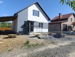 Продаж будинку Барське шосе, утеплений. фото 3 Продаж будинку Барське шосе, утеплений. фото 3
