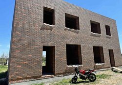 Продаж 2 поверхового дуплекса з ділянкою на 3.5 сотки фото 2 Продаж 2 поверхового дуплекса з ділянкою на 3.5 сотки фото 2