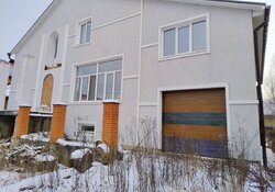 Продаж 2 поверхового будинку з гаражем і ділянкою на 10 соток, 401.7 кв. м, 7 кімнат фото 3 Продаж 2 поверхового будинку з гаражем і ділянкою на 10 соток, 401.7 кв. м, 7 кімнат фото 3