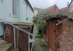 Продаж частини будинку, 2 кімнати фото 1 Продаж частини будинку, 2 кімнати фото 1