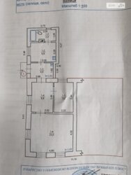 Продаж частини будинку на вул. Учительська, 3 кімнати фото 1 Продаж частини будинку на вул. Учительська, 3 кімнати фото 1