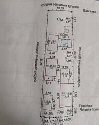 Продаж частини будинку, 3 кімнати фото 2 Продаж частини будинку, 3 кімнати фото 2