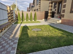 Будинок під ключ фото 6 Будинок під ключ фото 6