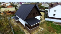 Шикарный дом в Виннице продажа, обмен. фото 17 Шикарный дом в Виннице продажа, обмен. фото 17