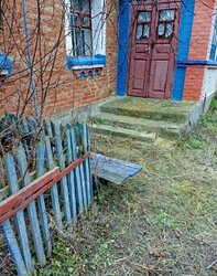 Продаж 1 поверхового будинку з ділянкою на 28 соток, 52 кв. м, 3 кімнати. В сторону Погрибище. фото 3 Продаж 1 поверхового будинку з ділянкою на 28 соток, 52 кв. м, 3 кімнати. В сторону Погрибище. фото 3