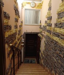 Продаж 2 поверхового будинку з верандою і ділянкою на 5 соток, 150 кв. м. Від нового АТБ вниз 200 м. фото 11 Продаж 2 поверхового будинку з верандою і ділянкою на 5 соток, 150 кв. м. Від нового АТБ вниз 200 м. фото 11