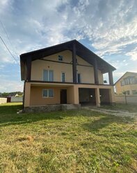 Продаж 3 поверхового будинку з верандою і ділянкою на 10 соток, 340 кв. м, 10 кімнат фото 2 Продаж 3 поверхового будинку з верандою і ділянкою на 10 соток, 340 кв. м, 10 кімнат фото 2