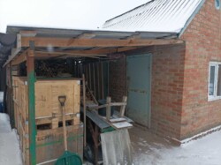 Продам будинок недалеко від Лісу на центральній дорозі фото 16 Продам будинок недалеко від Лісу на центральній дорозі фото 16