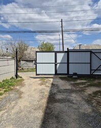 Продаж 2 поверхового дуплекса з ділянкою на 1 сотку, 66 кв. м фото 3 Продаж 2 поверхового дуплекса з ділянкою на 1 сотку, 66 кв. м фото 3