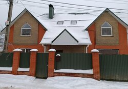 Продаж 2 поверхового будинку з ділянкою на 5 соток, 217.7 кв. м, 4 кімнати фото 1 Продаж 2 поверхового будинку з ділянкою на 5 соток, 217.7 кв. м, 4 кімнати фото 1