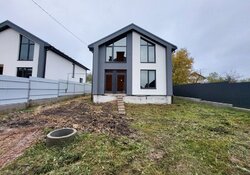 Продаж 2 поверхового будинку з ділянкою на 4 сотки, 120 кв. м, 4 кімнати фото 1 Продаж 2 поверхового будинку з ділянкою на 4 сотки, 120 кв. м, 4 кімнати фото 1