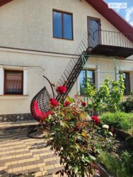 Продаж 1 поверхового будинку бесідка і ділянкою на 5.2 сотки, 70 кв. м, 3 кімнати, на вул. Василя Сильвестрова фото 20 Продаж 1 поверхового будинку бесідка і ділянкою на 5.2 сотки, 70 кв. м, 3 кімнати, на вул. Василя Сильвестрова фото 20